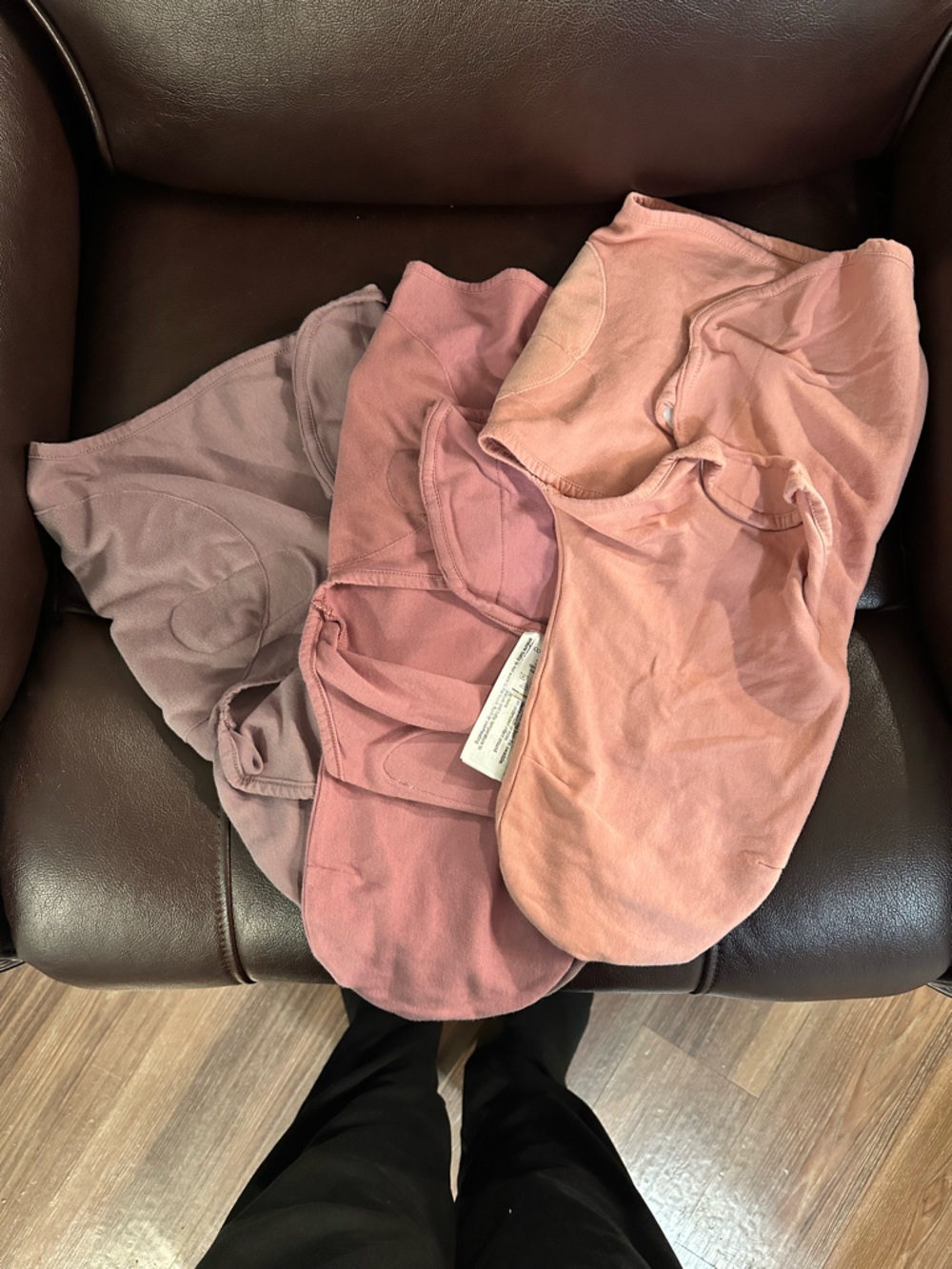 Comfy Cubs Sleep Sack (3 pack)